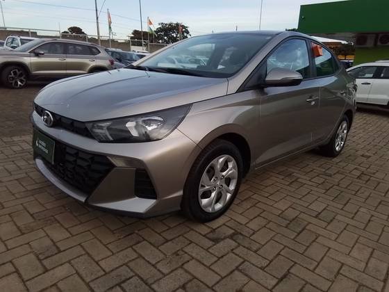 HYUNDAI HB20S 1.0 12V FLEX COMFORT PLUS MANUAL HYUNDAI HB20S 1.0 12V FLEX COMFORT PLUS MANUAL